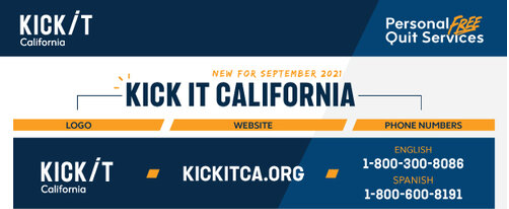 california tobacco prevention program Tobacco Control Partners - California